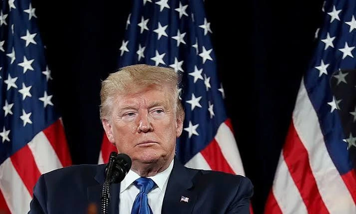 Trump Impeachment Debate Splits Democrats Ahead of the Midterms